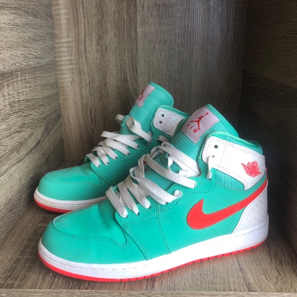 air jordan 1 verde air jordan 1 verde